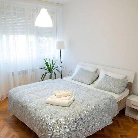 Dora Apartment Nis Ngoại thất bức ảnh