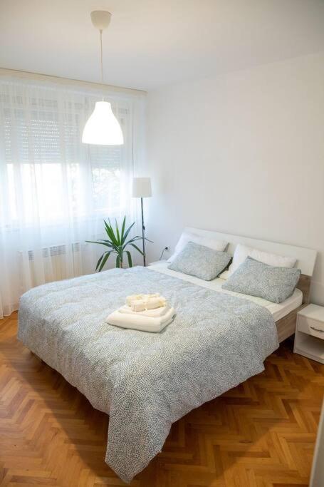Dora Apartment Nis Ngoại thất bức ảnh