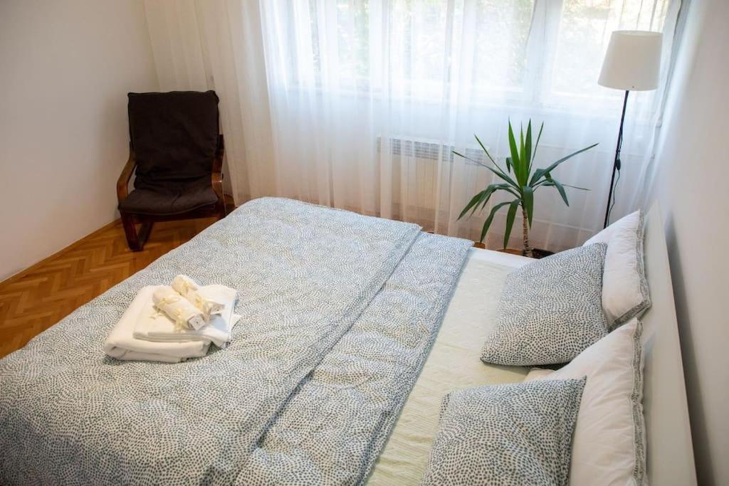 Dora Apartment Nis Ngoại thất bức ảnh