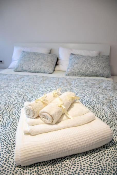 Dora Apartment Nis Ngoại thất bức ảnh