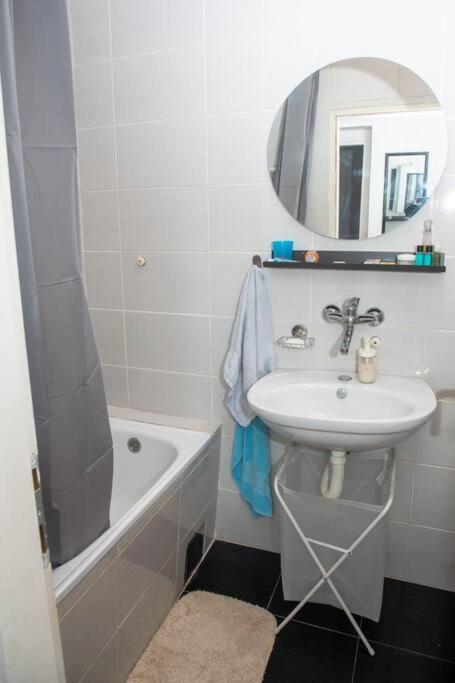Dora Apartment Nis Ngoại thất bức ảnh