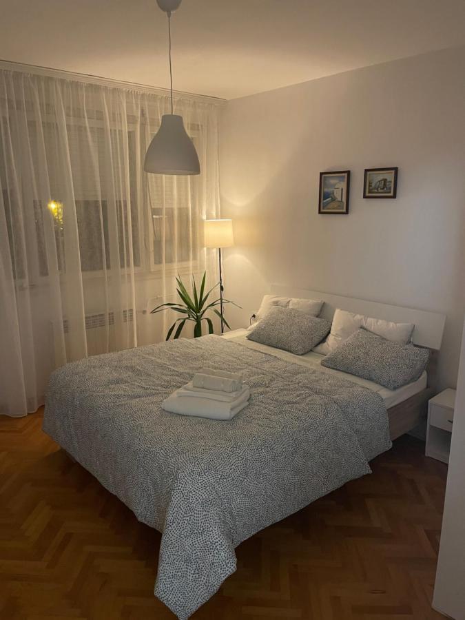 Dora Apartment Nis Ngoại thất bức ảnh