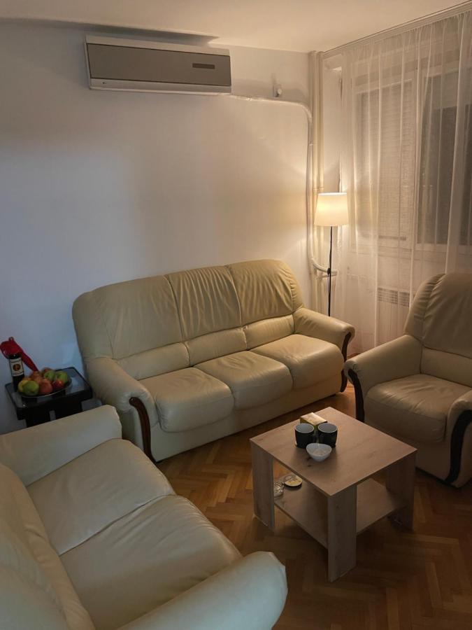 Dora Apartment Nis Ngoại thất bức ảnh