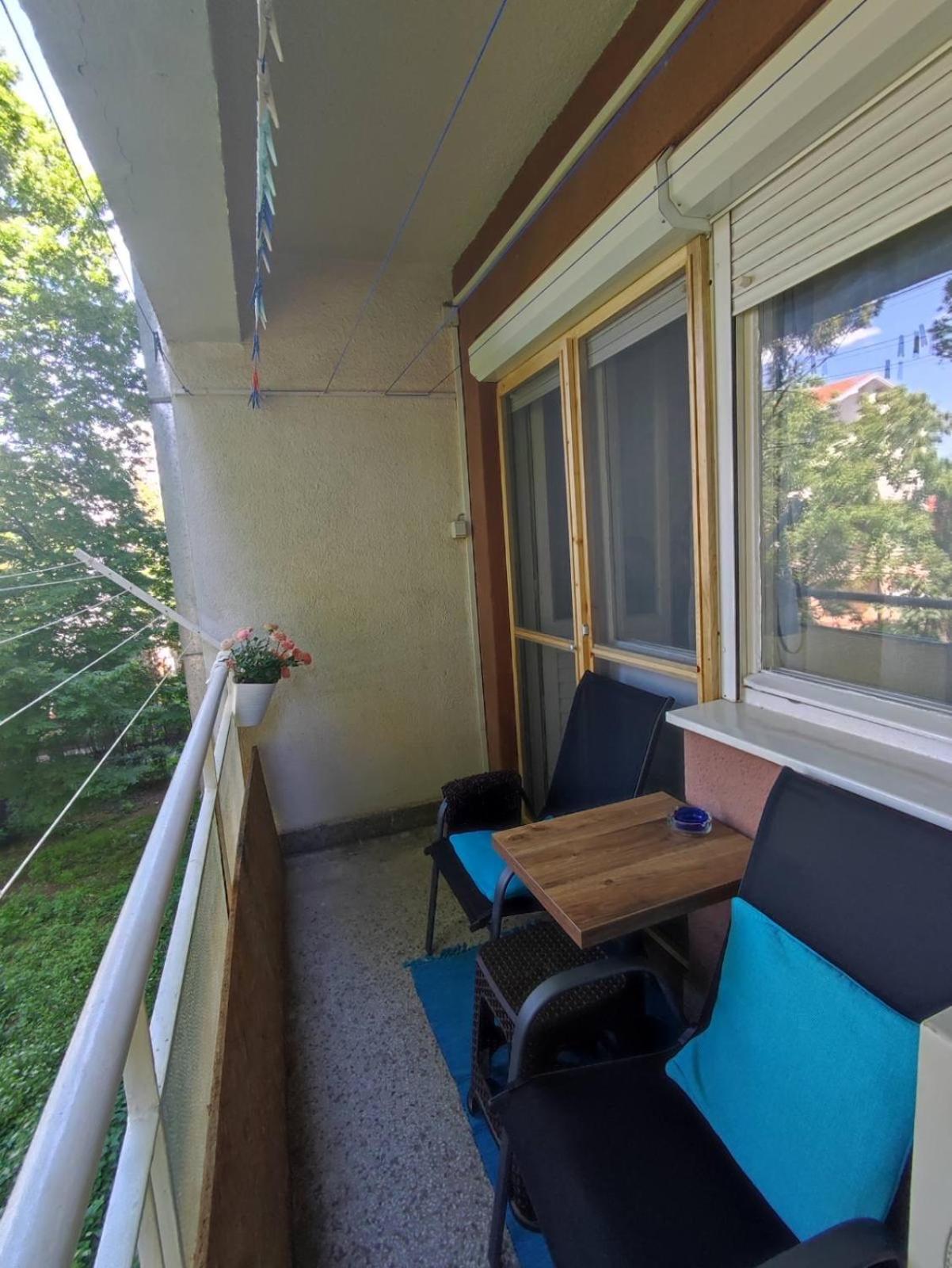 Dora Apartment Nis Ngoại thất bức ảnh
